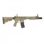 Evolution Recon S 10" Silent OPS TAN