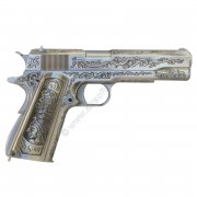 WE 1911 C.F.P. (Classic Floral Pattern)